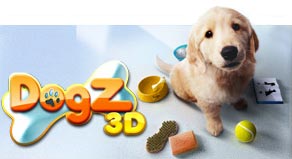 Dogz 3D.0